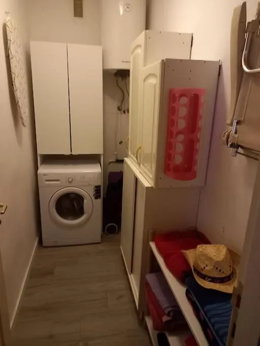 Apartamento En Tenerife- Candelaria Islas Canarias Испания