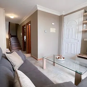  Apartamento Primera Línea De Playa: Vistas Al Mar