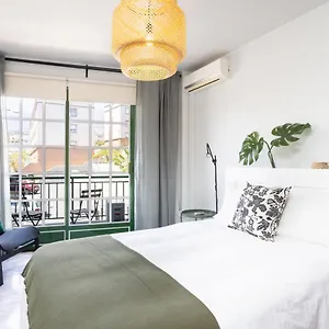  Apartamento Home2book Stylish Caletillas