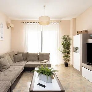  Apartamento Live Basilica Beach&balcony