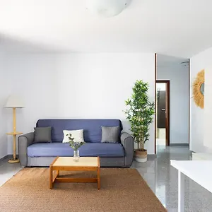  Apartamento Eden Melicoton Scape