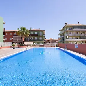  Apartamento Live Caletillas Mencey