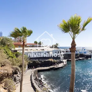  Apartamento The Sea